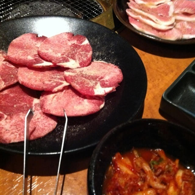 お誕生日会