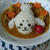 カレー☆　あざらし