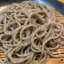 【女蕎麦屋酩酊記】飛騨産蕎麦石臼挽き、十割がいただける「そばうどん飛騨」さんで一献