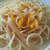 お昼にいかが？『柚子パスタ』