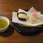 日本茶教室　1月