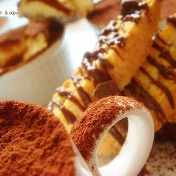 biscotti  de tiramisu