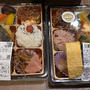 最優秀賞のお弁当