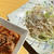 出前 新商品「 肉辛つけ汁せいろ 」販売開始します