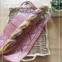 【Coupe Junkies】BAGUETTE　レッスン１