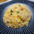 【料理】梅チャーハン　と　梅きゅうり