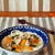 柚子こしょうでピリ辛 ☆ 豆乳肉うどん