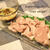 豚こま肉で節約「つるりん冷しゃぶ」安いお肉をコーティングして美味しく。