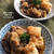 交換日記はじめて10日♡と豚肉と豆腐のみぞれ煮