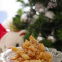 ギリシャのクリスマス菓子