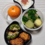 12/20弁当記録