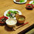 一昨日の晩ごはんと、何を着ればいいかわからない件