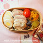グリルdeポークのお弁当