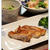 ジューシー*蒸し鶏の照り焼き