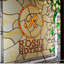 ロシア旅行 2013 【サンクト・ペテルブルグ】 ROSSI Hotel & SPA