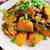 【チャーシュー煮汁で】豚肉と南瓜のニンニク醤油炒め(動画レシピ)/Stir-fried pork and pumpkin with garlic.