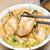 大粒牡蠣の卵とじ丼