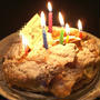 娘のお誕生日ディナーのご紹介です。
