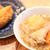 お手軽♪夕ご飯の残りを春雨スープにリメイクな朝ごはん＼(^o^)／登校を渋る次女…