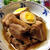 圧力鍋で簡単、やわらか豚の角煮。そしておゆうぎ会