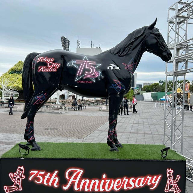 TCK競馬で万馬券をゲットしましたー