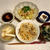 夜ごはん