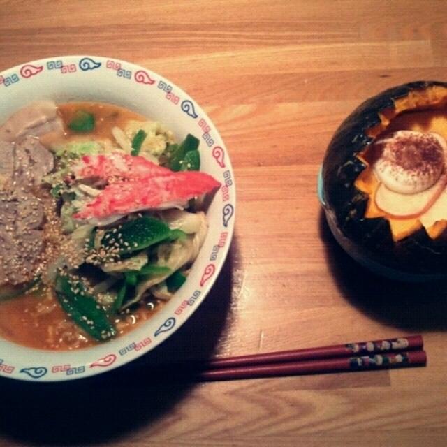 トンコツってどうつくるんだろう。