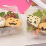 ＡＢＣハウジングイベント～キャラ弁教室～ハロウィン４
