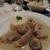 仔牛のクリームソース煮 Blanquette de Veau（リベンジ編）