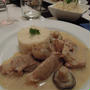 仔牛のクリームソース煮 Blanquette de Veau（リベンジ編）