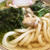 青海苔うどん 〜新物の青海苔を仕入れたので〜