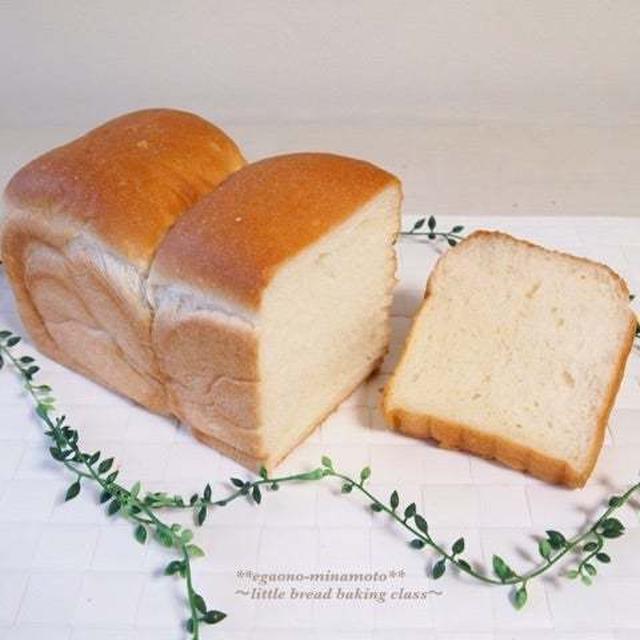 #85　食パン