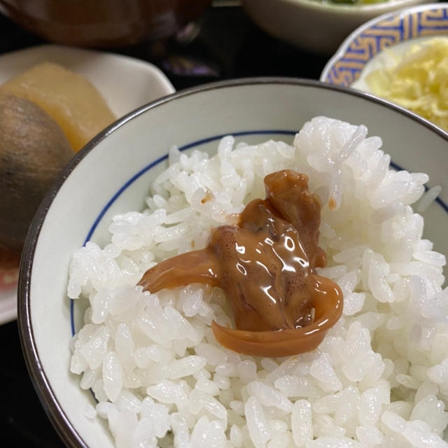 8.12 ワタシ朝ごはん❣️