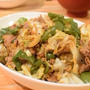 味噌豚きゃべつ炒めで、ごはんがススム｜江東区でLet'sEnjoy!メンズライフ　男の料理教室。20代から80代まで参加で盛り上がる
