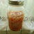 簡単！！新生姜の甘酢漬けをたっぷり作りました♪