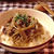 牛肉の柳川丼