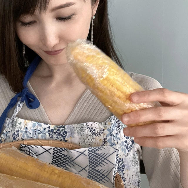 北海道の旬の味覚♡