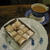 カフェ