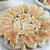 リクエスト餃子の晩ごはん。