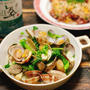 シンプルな味付けでおいしい！春のおつまみレシピ