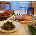 和×北欧食器で簡単夜ごはんとファミリーセール。