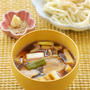 だし不要！埼玉名物「肉汁うどん」