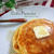 ⑦ふわもちヘルシーお豆腐パンケーキ♡