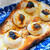 もっちりナンアレンジレシピ♪お餅のせ甘じょっぱ味