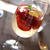 Agar Champagne jelly キラキラ！シャンパンゼリー Gelée de champagne