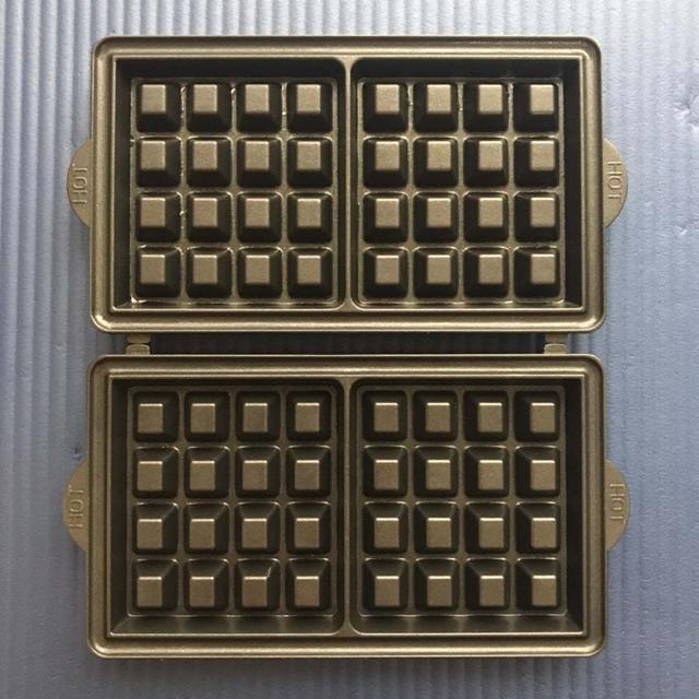 ビタントニオVWH-10とVHS-15の違い