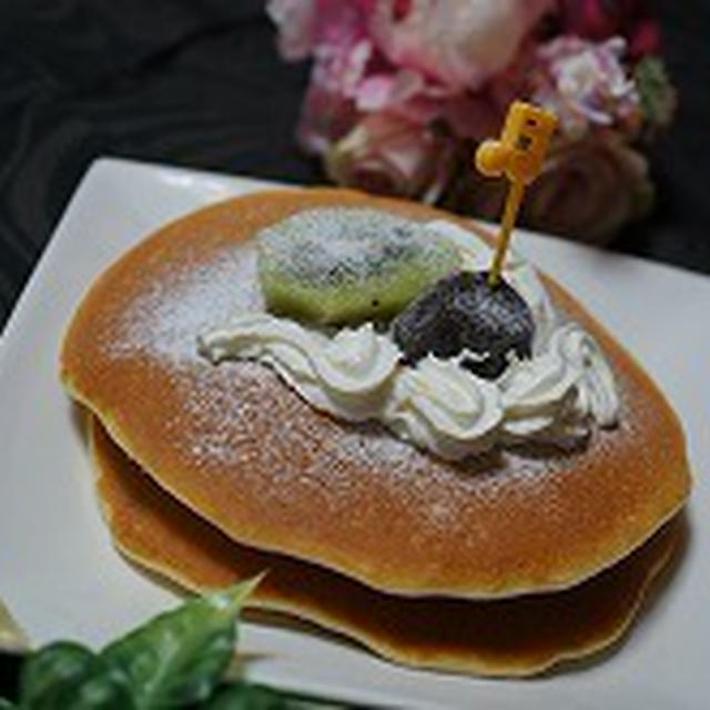 赤毛のアンの レイヤーケーキ By ひだまりさん レシピブログ 料理ブログのレシピ満載