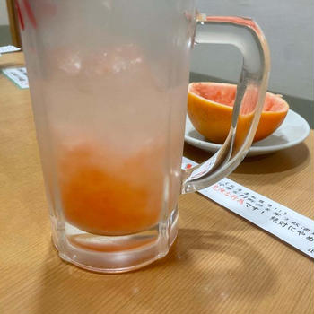 つぼ八にて！