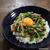 レンジで簡単！豚にらピリ辛丼♡【#簡単レシピ#ごはん】
