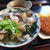 今日は麺尽くし